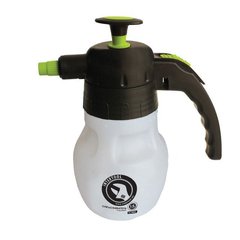 Инструмент для полива Опрыскиватель ручной с пластиковым соплом, 1,5 л INTERTOOL FT-9002