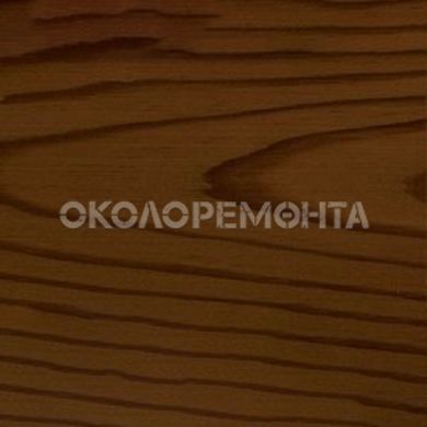 Пропитка для дерева Импрегнат Vidaron V25 орех 0,7 л