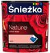 Краска интерьерная латексная Sniezka Nature 157T зимний пейзаж 5 л 1 из 3