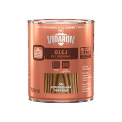 Олія для деревини Vidaron D06 вибілений дуб 2,5 л