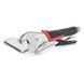 Инструмент шарнирно-губцевый Клещи зажимные T-type, Cr-V INTERTOOL UT-5207 1 из 4