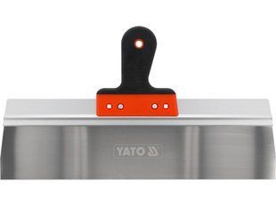 Шпатель фасадний YATO 350 мм YT-52312