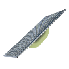 Инструмент для отделочных работ Терка рашпильная (для выравнивания поверхностей) 270*130 мм
