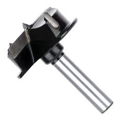 Свердла Свердло Форстнера 35 мм для дверних петель, з обмежувачем INTERTOOL SD-0495
