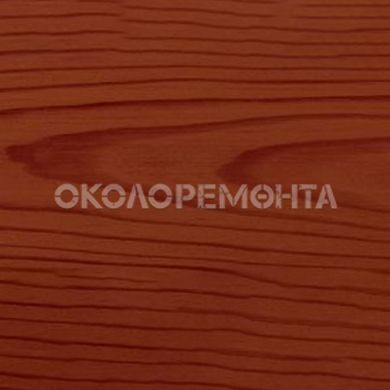 Лак тонирующий деревозащитный Лакобейц Vidaron L23 палисандр 0,75 л