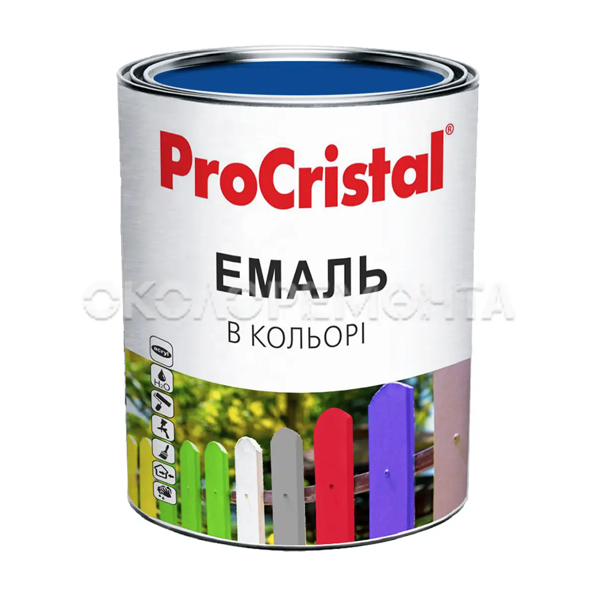ProCristal