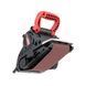 Шлифмашины Шлифмашина ленточная 800 Вт, 120-260 м/мин, 76*457 мм INTERTOOL WT-0529 8 из 12