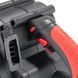 Шлифмашины Шлифмашина ленточная 800 Вт, 120-260 м/мин, 76*457 мм INTERTOOL WT-0529 10 из 12