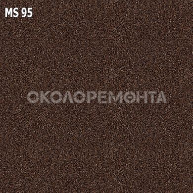 Мозаичная штукатурка FOVEO TECH TD50 зерно MS 99 (1,0 -1,6 мм) 25 кг