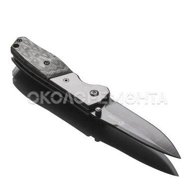 Ножі складні Ніж складний INTERTOOL HT-0590