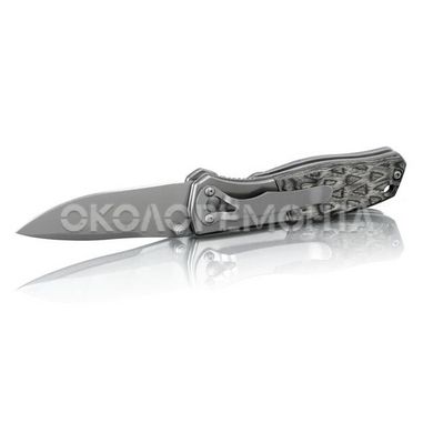 Ножі складні Ніж складний INTERTOOL HT-0590