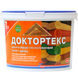 Пропитка для дерева Доктортекс ИР-013 тик 10 л 1 из 2
