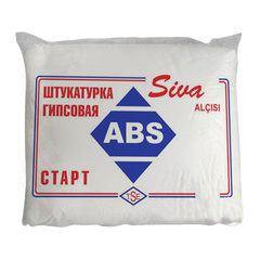 Шпаклівка ABS siva (старт) 5 кг