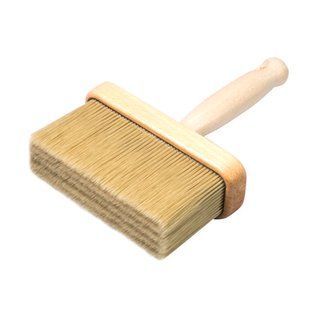 Макловиця с нейлоновым ворсом MagTools 50х150 мм