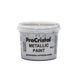 Декоративна фарба ProCristal Metallic Paint IP-251 Золото 80 г 1 з 2