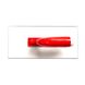 Гладилка для декоративной штукатурки MagTools 130х280 мм толщина 4 мм (2627) 1 из 2