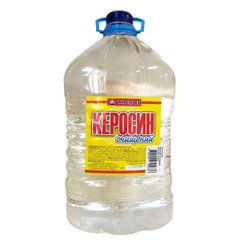 Гас очищений УХС Укрсоюз 3 кг