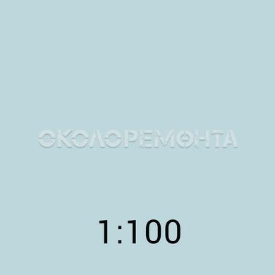 Універсальний пігментний концентрат Sniezka Colorex №90 чорний 100 мл