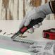 Режущий инструмент Нож сегментный 18мм, Storm INTERTOOL HT-0514 8 из 9