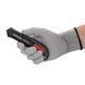 Режущий инструмент Нож сегментный 18мм, Storm INTERTOOL HT-0514 7 из 9
