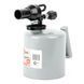 Крепежный инструмент Лампа паяльная бензиновая 2.0 л INTERTOOL GB-0033 3 из 9