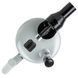 Крепежный инструмент Лампа паяльная бензиновая 2.0 л INTERTOOL GB-0033 9 из 9