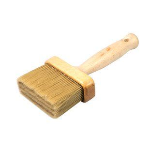 Макловиця с нейлоновым ворсом MagTools 50х150 мм