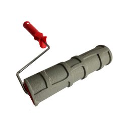 Валик фактурний для імітації Фасадно-стіновий камень MagTools 60х250 мм (2525)