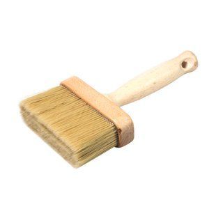 Макловиця с нейлоновым ворсом MagTools 50х150 мм