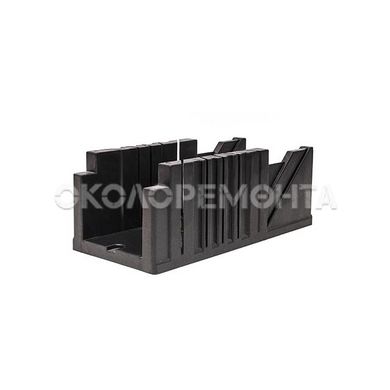 Ножовки и стусла Стусло пластиковое 320x105x105 мм INTERTOOL HT-0726