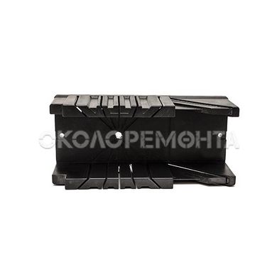 Ножовки и стусла Стусло пластиковое 320x105x105 мм INTERTOOL HT-0726