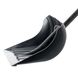 Инструмент садовый ручной Лопата для уборки снега 505*340мм с ручкой 1300 мм INTERTOOL FT-2022 1 из 6