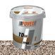 Мозаичная штукатурка FOVEO TECH TD50 зерно MS 99 (1,0 -1,6 мм) 25 кг 1 из 3