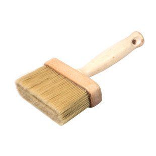 Макловиця с нейлоновым ворсом MagTools 50х150 мм