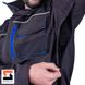 Куртка STEELUZ синя, розмір MT (48-50), зріст 182-188 3 из 11