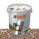 Мозаичная штукатурка FOVEO TECH TD50 зерно MS 99 (1,0 -1,6 мм) 25 кг 1 из 3