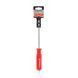 Отвертки и отверточные насадки Отвертка ударная PH3*150 мм, Cr-V INTERTOOL HT-0489 4 из 4