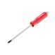 Отвертки и отверточные насадки Отвертка ударная PH3*150 мм, Cr-V INTERTOOL HT-0489 1 из 4