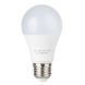 Світлодіодні лампи Світлодіодна лампа LED 12 Вт, E 27, INTERTOOL LL-0015 2 з 5