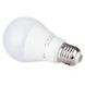 Світлодіодні лампи Світлодіодна лампа LED 12 Вт, E 27, INTERTOOL LL-0015 3 з 5
