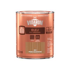 Олія для деревини Vidaron D06 вибілений дуб 2,5 л