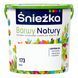 Краска интерьерная латексная Sniezka Barwy Natury 117 лунная ночь 5 л 1 из 3