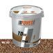 Мозаичная штукатурка FOVEO TECH TD50 зерно MS 99 (1,0 -1,6 мм) 25 кг 1 из 3
