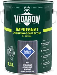 Просочення для деревини Імпрегнат Vidaron V25 горіх 0,7 л