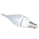 Світлодіодні лампи Світлодіодна лампа LED 3 Вт, E14, 220 В, INTERTOOL LL-0161 3 з 5