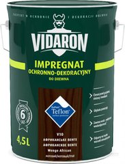 Просочення для деревини Імпрегнат Vidaron V03 біла акація 9 л
