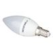 Світлодіодні лампи Світлодіодна лампа LED 3 Вт, E14, 220 В, INTERTOOL LL-0151 3 з 4