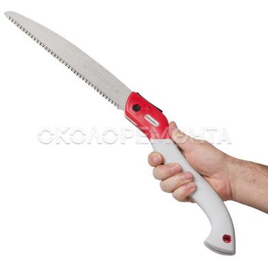 Ножовки и стусла Ножовка садовая складная 254 мм INTERTOOL HT-3143