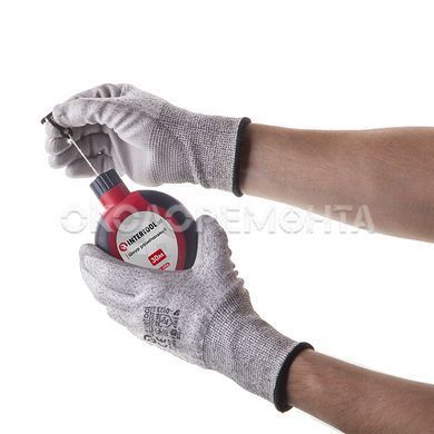 Измерительный инструмент Шнур отбивочный 30 м с корректором INTERTOOL MT-2506