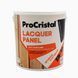 Лак панельный ProCristal Lacquer Panel IР-10 бесцветный шелковисто-матовый 2,3 л 1 из 2